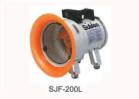Suiden SJF-200L